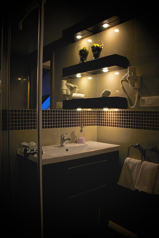 Hotel Marathon Senec Habitación foto
